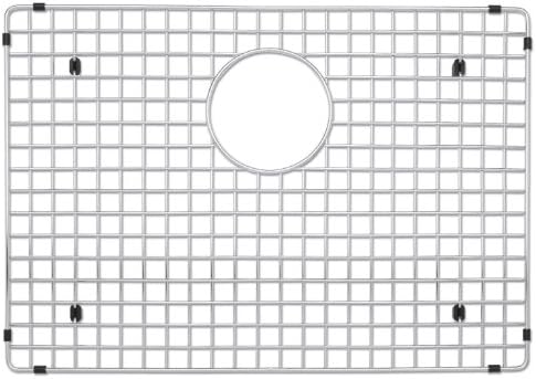 Blanco 223191 Stainless Steel Grid Precision 10 Sinks 515822/819 & Quatrus 519547/442079 Accessory Blanco