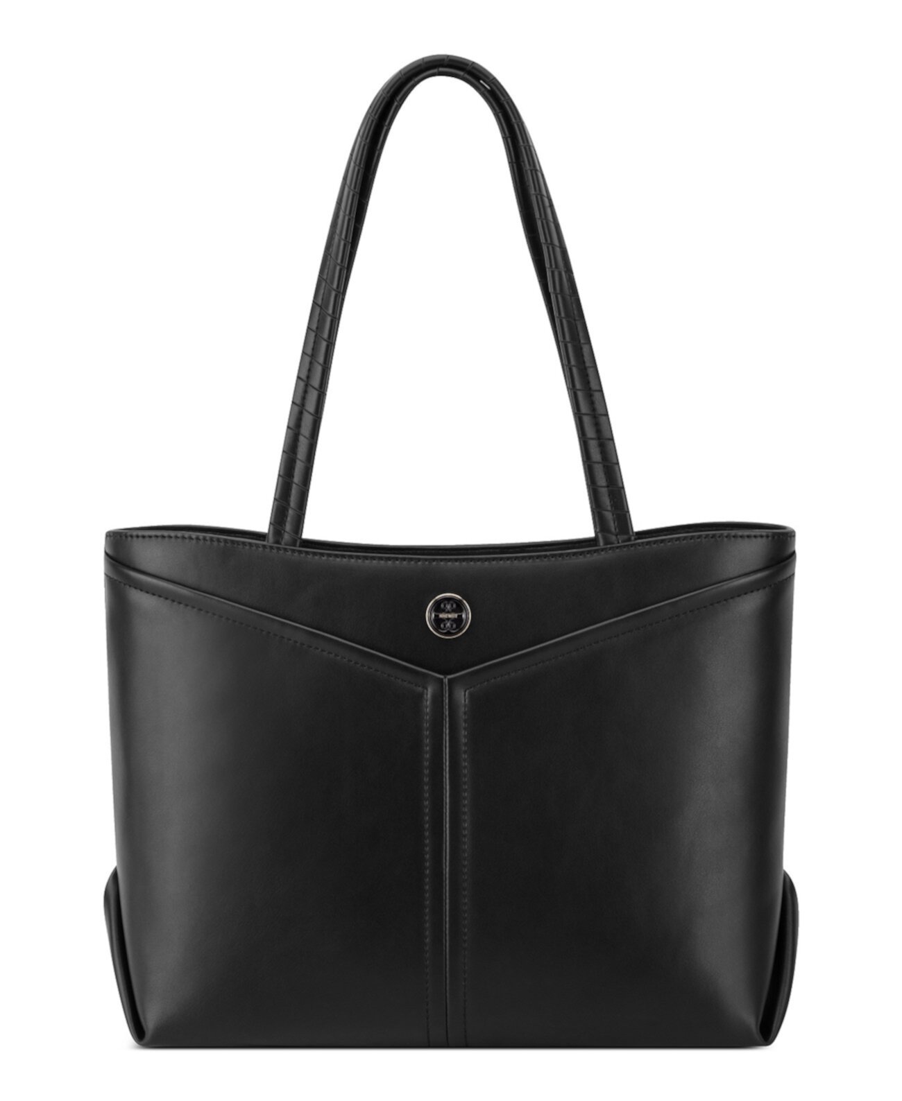 Erina Triple Compartment Tote Bag Nine West