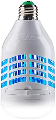 PIC Insect Killer LED Bulb Pic