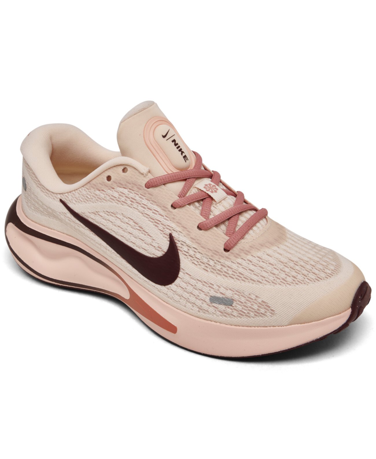 Women's Journey Run Running Sneakers from Finish Line Nike