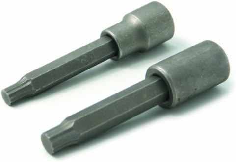 Набор головок для болтов Toyota/Lexus, 2 шт., модель 9295, 3 кг CTA Tools