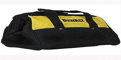 Dewalt Ballistic Nylon 11-inch Mini Tool Bag Dewalt