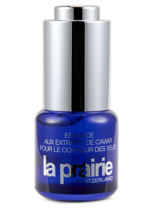 None La Prairie