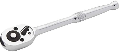 Channellock Products 3/8" Drive 72-Tooth Ratchet Channellock