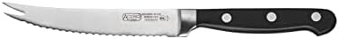 Winco KFP-51 Acero Tomato Knife 5" Winco