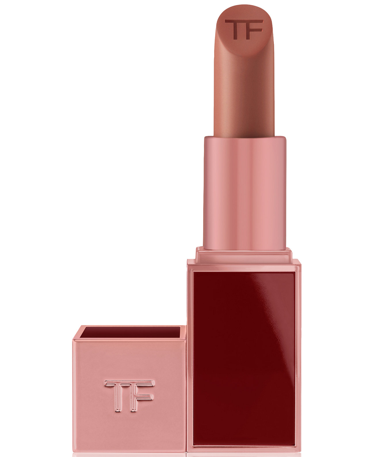 Помада Rose Exposed Lip Color – увлажнение и стойкость цвета до 12 часов Tom Ford