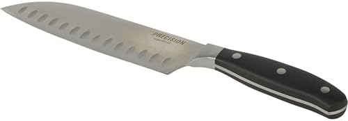 GoodCook Precision Santoku Knife 7" GoodCook