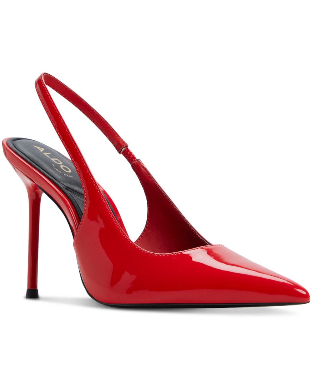 Women's Puckerup Pointed-Toe Slingback Pumps Aldo