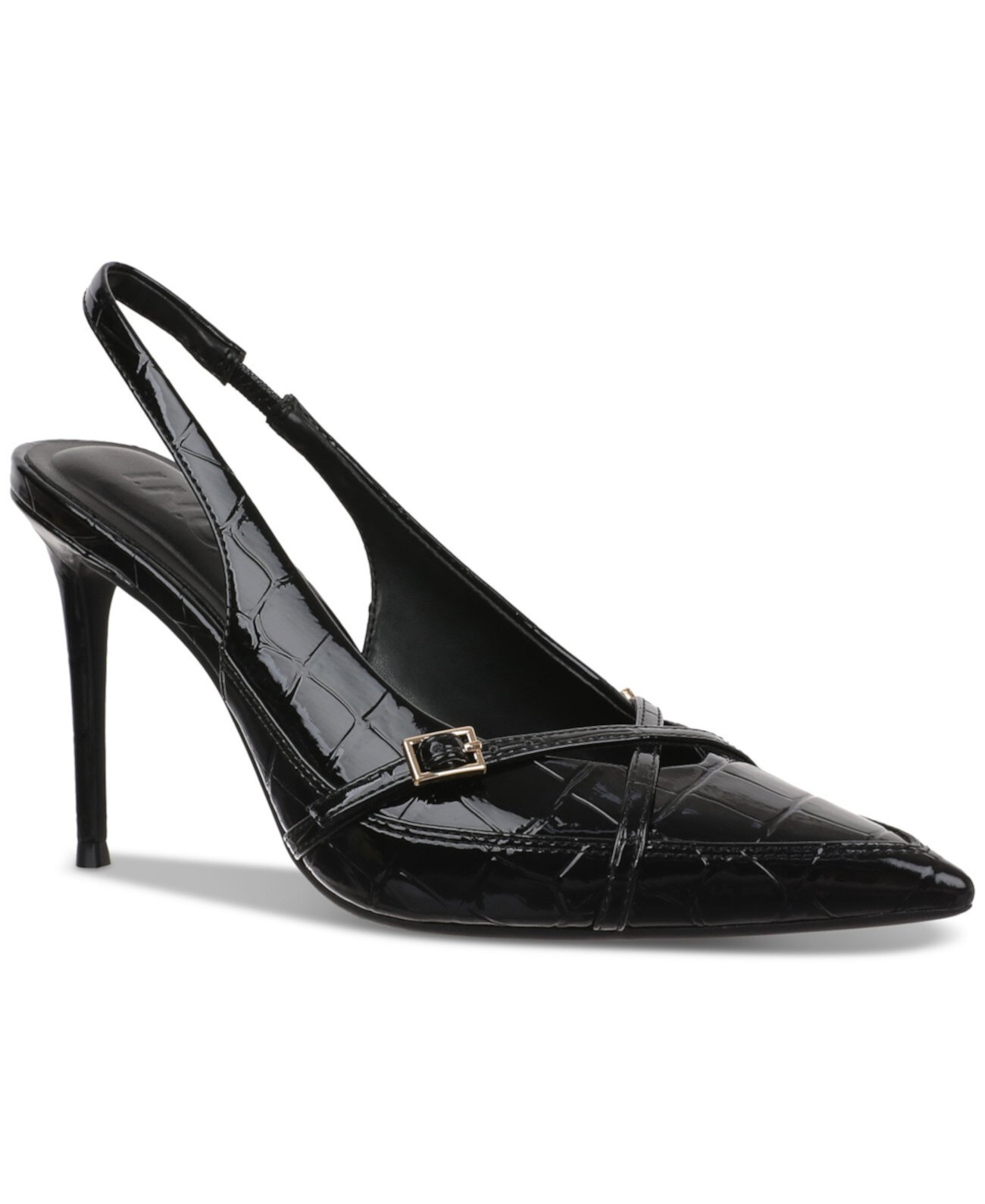 Women's Haallo Slingback Pumps, Exclusively at Macy's I.N.C. International Concepts