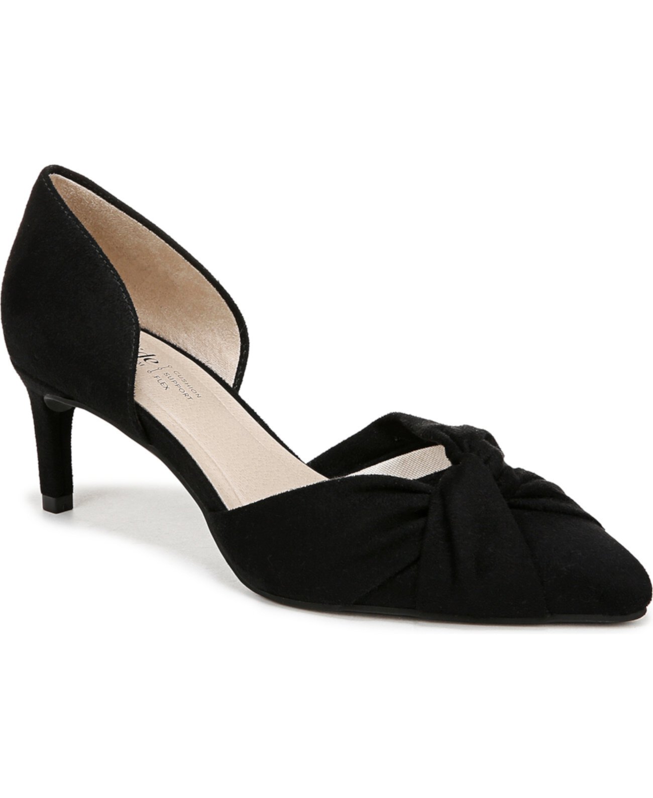 Women's Abby Pointed Toe Pumps LifeStride