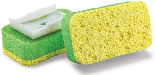 Libman Dish Sponge Refill (2 sponge refills) Libman