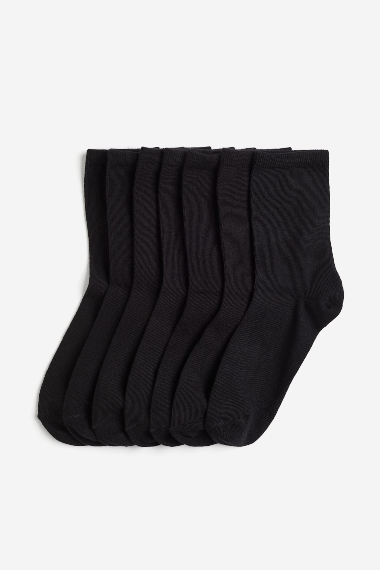 7-pack Socks H&M