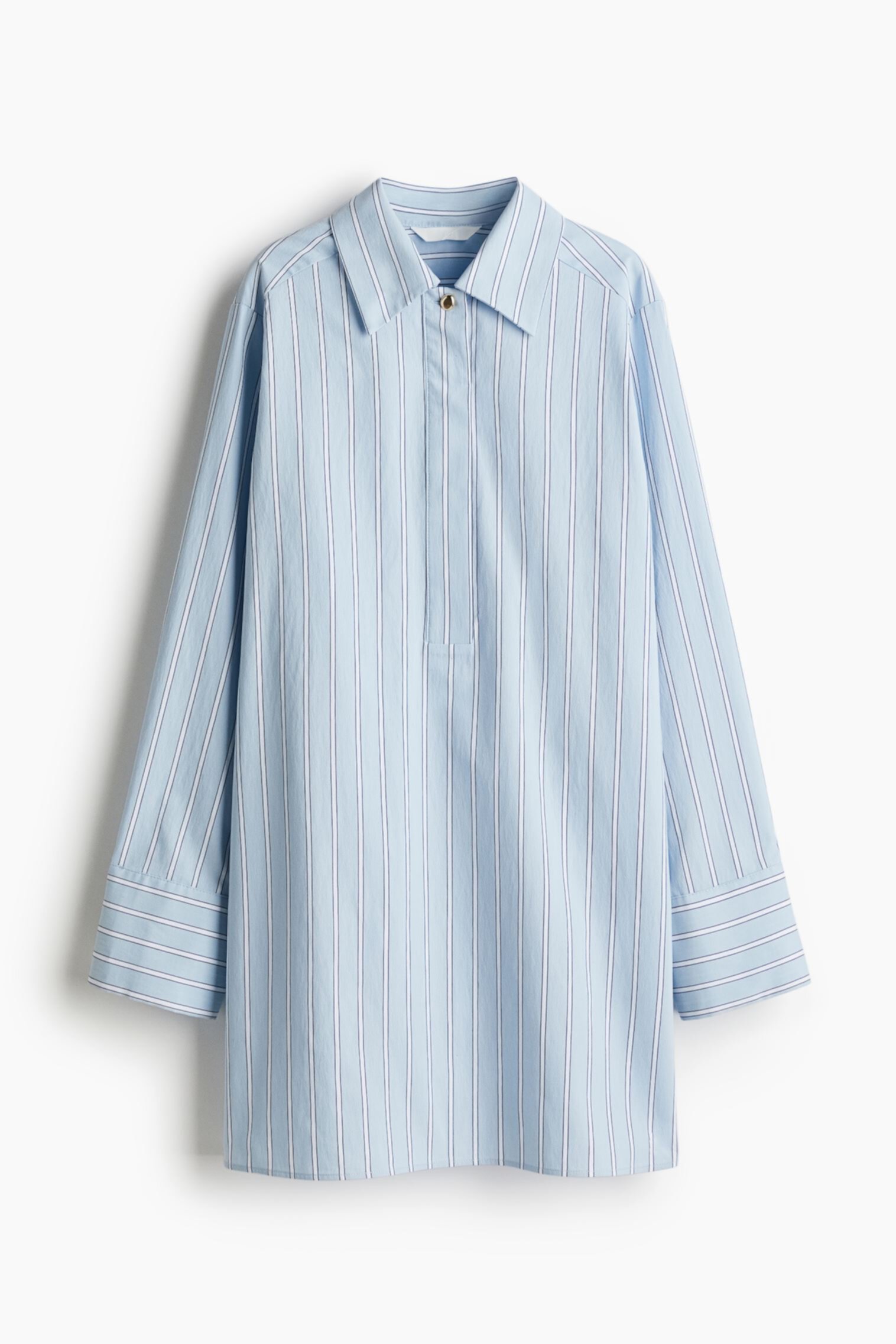 Shirt dress H&M