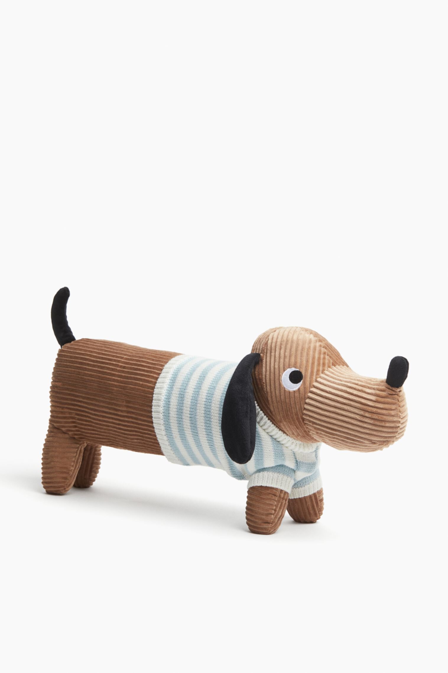 Dog Soft Toy H&M