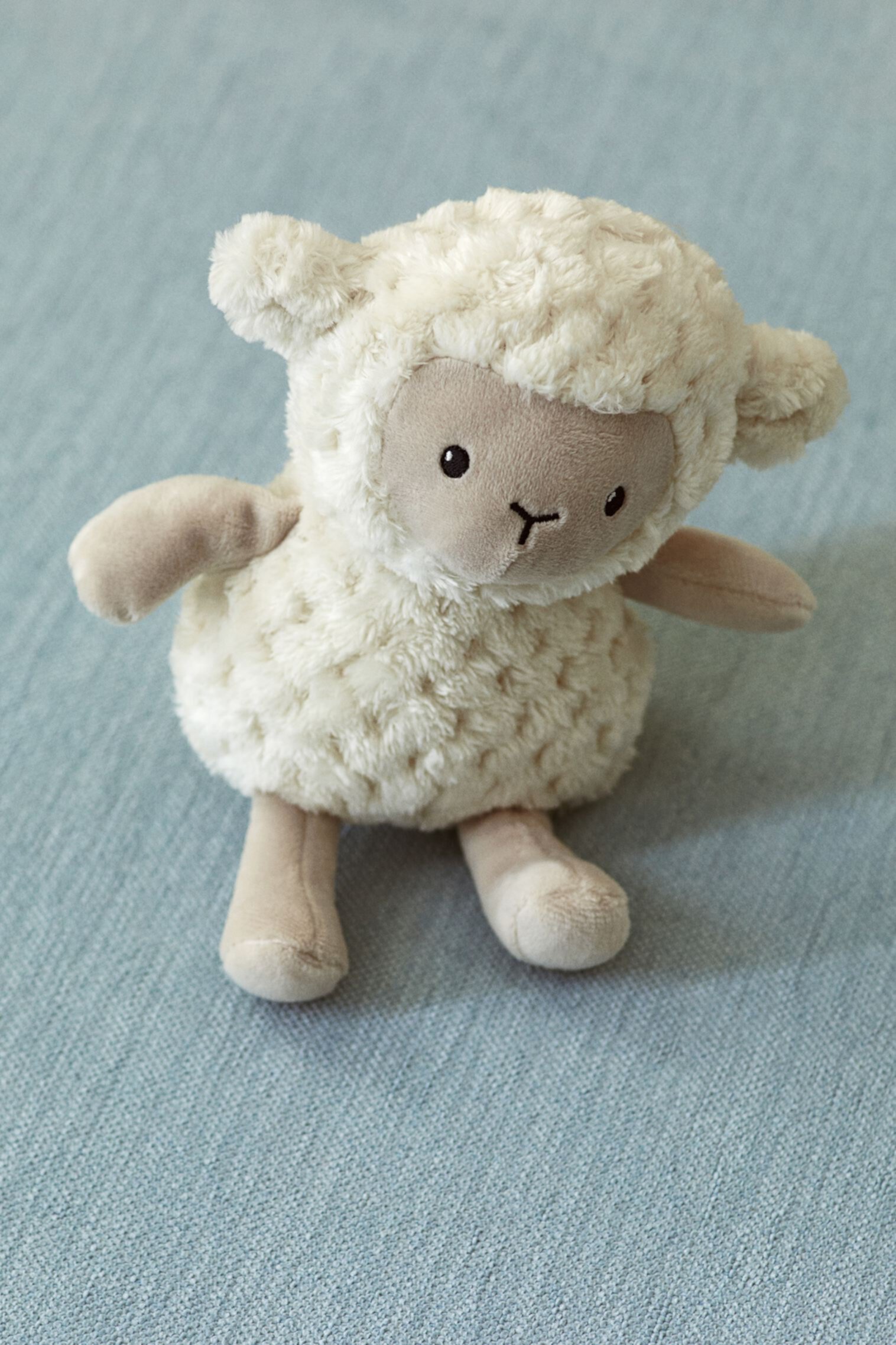 Lamb Soft Toy H&M