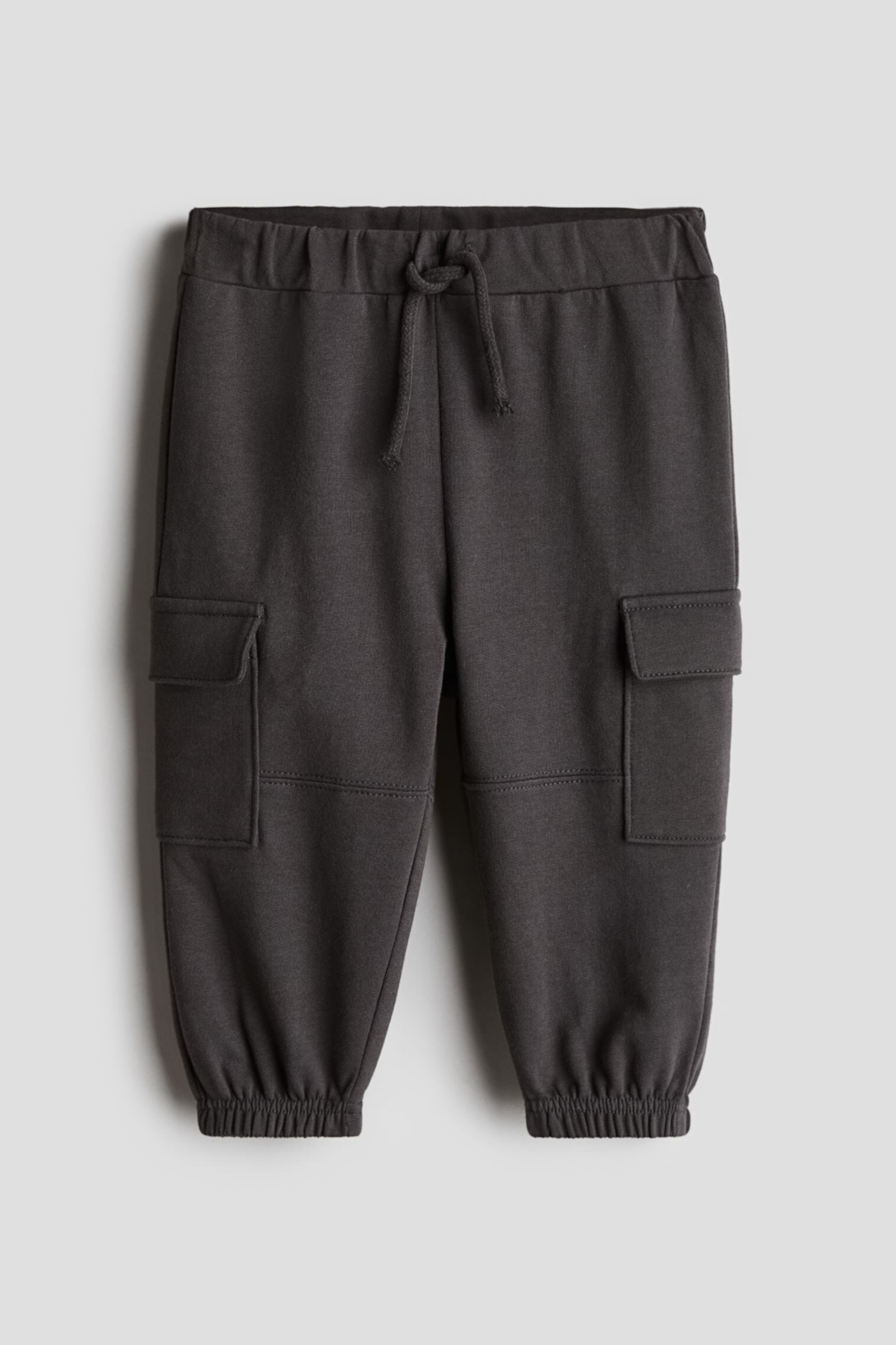 Cargo-style joggers H&M