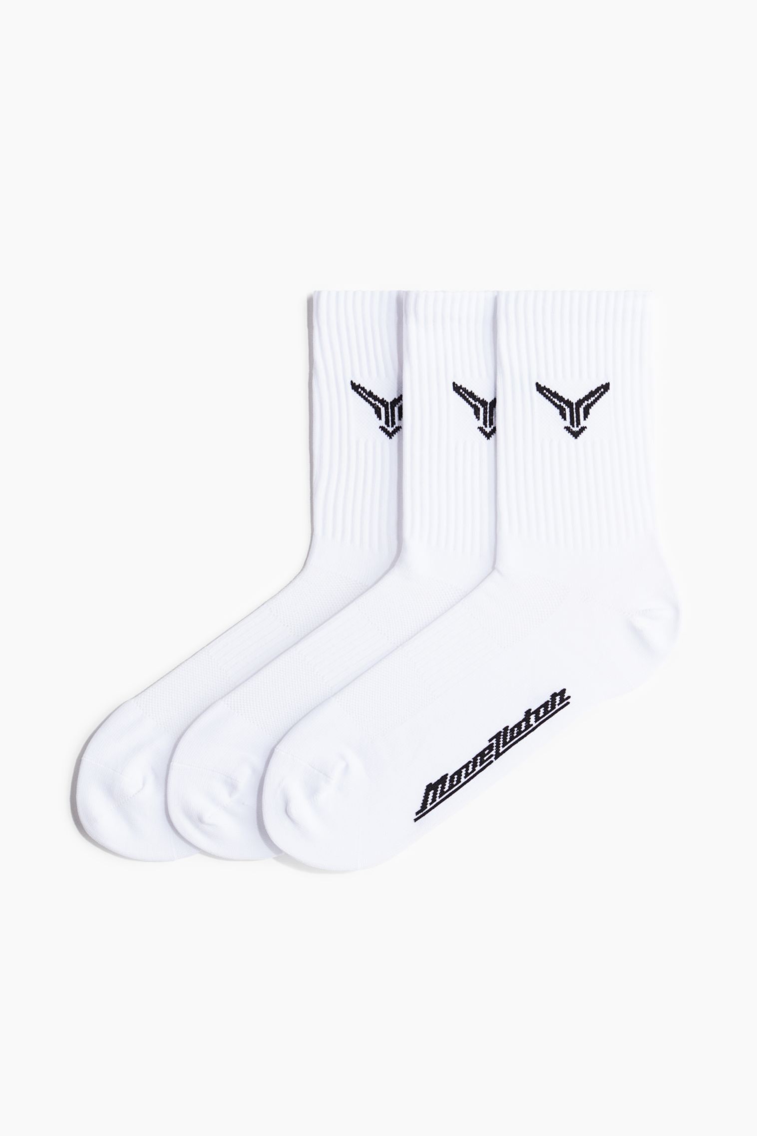 3-pack Sports Socks in DryMove™ H&M