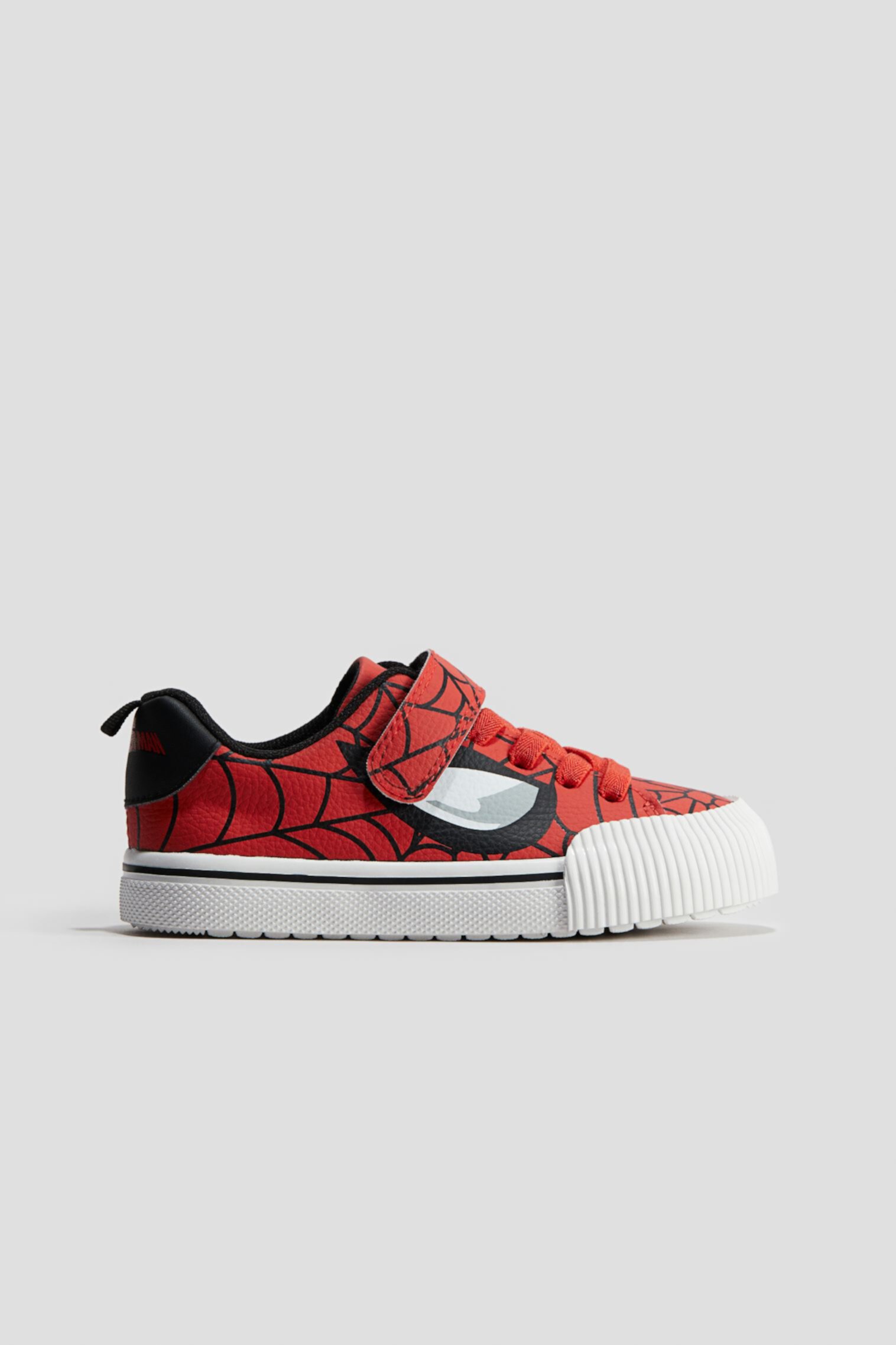 Printed Sneakers H&M