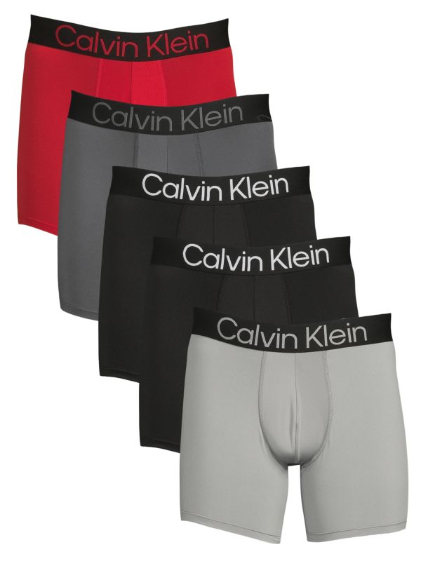 None Calvin Klein