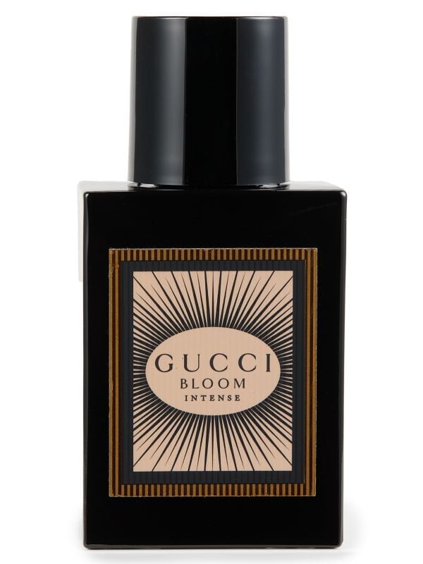 Парфюмерная вода Gucci Bloom Intense 30 мл с ароматами груши, имбиря, жасмина и пачули Gucci