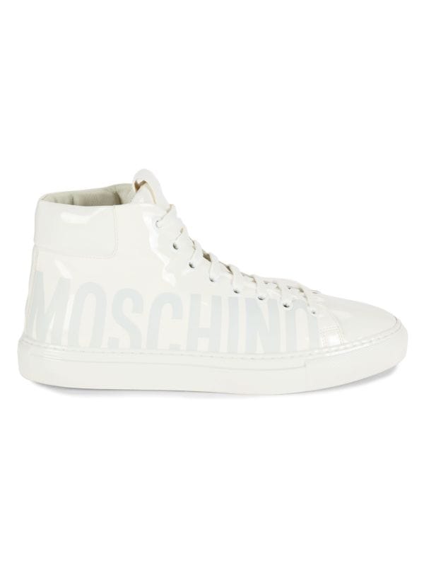 None Moschino