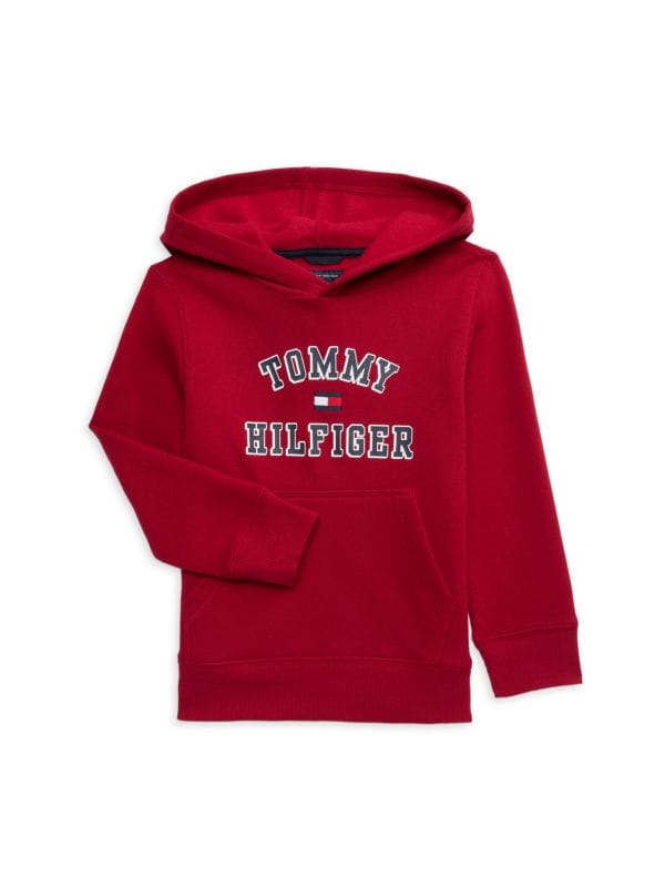 None Tommy Hilfiger