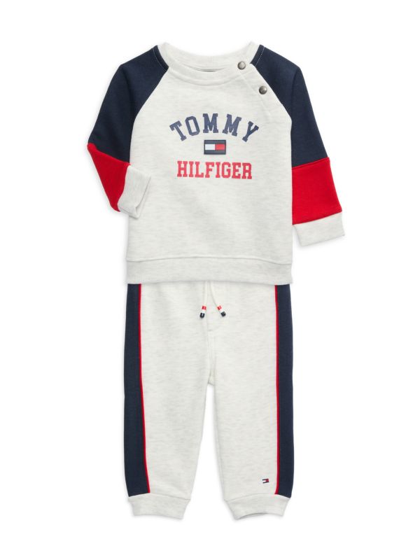 None Tommy Hilfiger