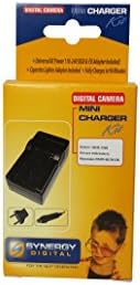 Transcend Digital Camera Memory Card, Compatible with Sony Cyber-Shot DSC-W800 Digital Camera Transcend