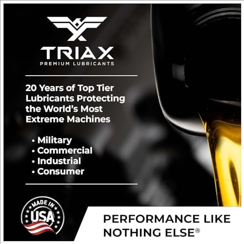 Полностью синтетическое трансмиссионное масло TRIAX Synergy Gear MT 75W-80 GL-4 (3,78 л), высокое качество, для разных моделей автомобилей Triax