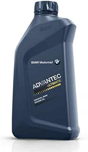 BMW Motorrad Advantec 5W-40 Motor Oil Bmw