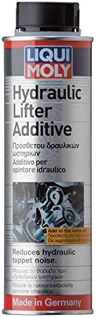 Liqui Moly 20004 Hydraulic Lifter Addtive (2 Pack) Liqui Moly