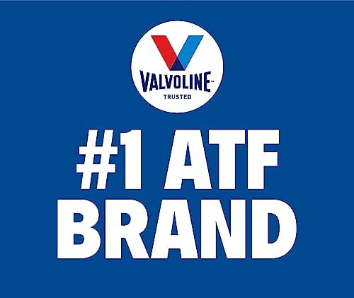 Valvoline Syn Gard (ATF) ES Full Synthetic Automatic Transmission Fluid 1 GA Valvoline