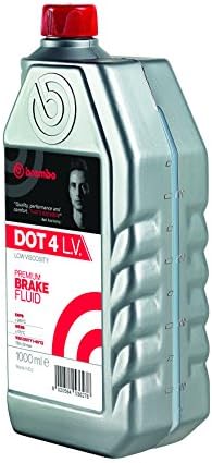 Brembo L04210 Brake Fluid Brembo