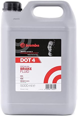 Brembo L04050 Brake Fluid Brembo