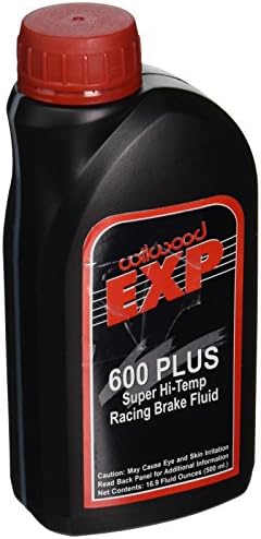 WILWOOD 290-6209 Brake Fluid Wilwood