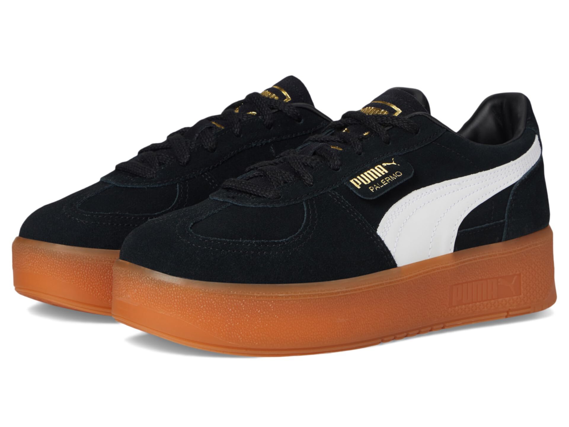 Palermo Elevata Sneakers Puma