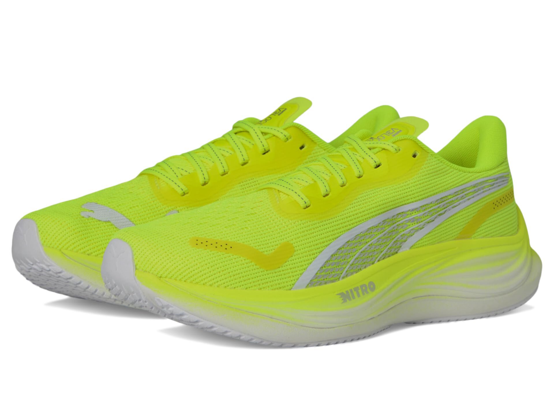 Velocity Nitro 3 Running Shoes Puma