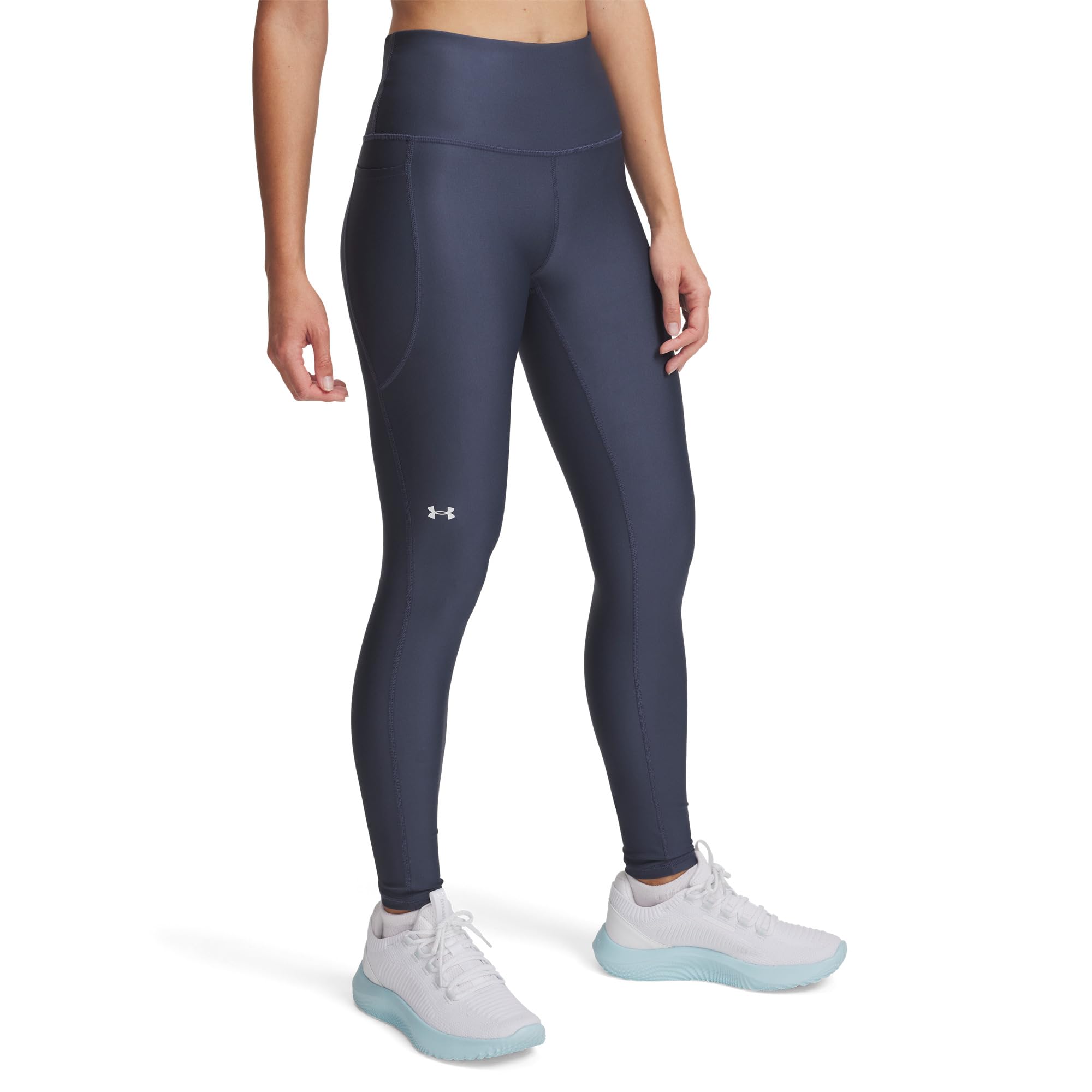 Armour Hi-Rise Leggings Under Armour