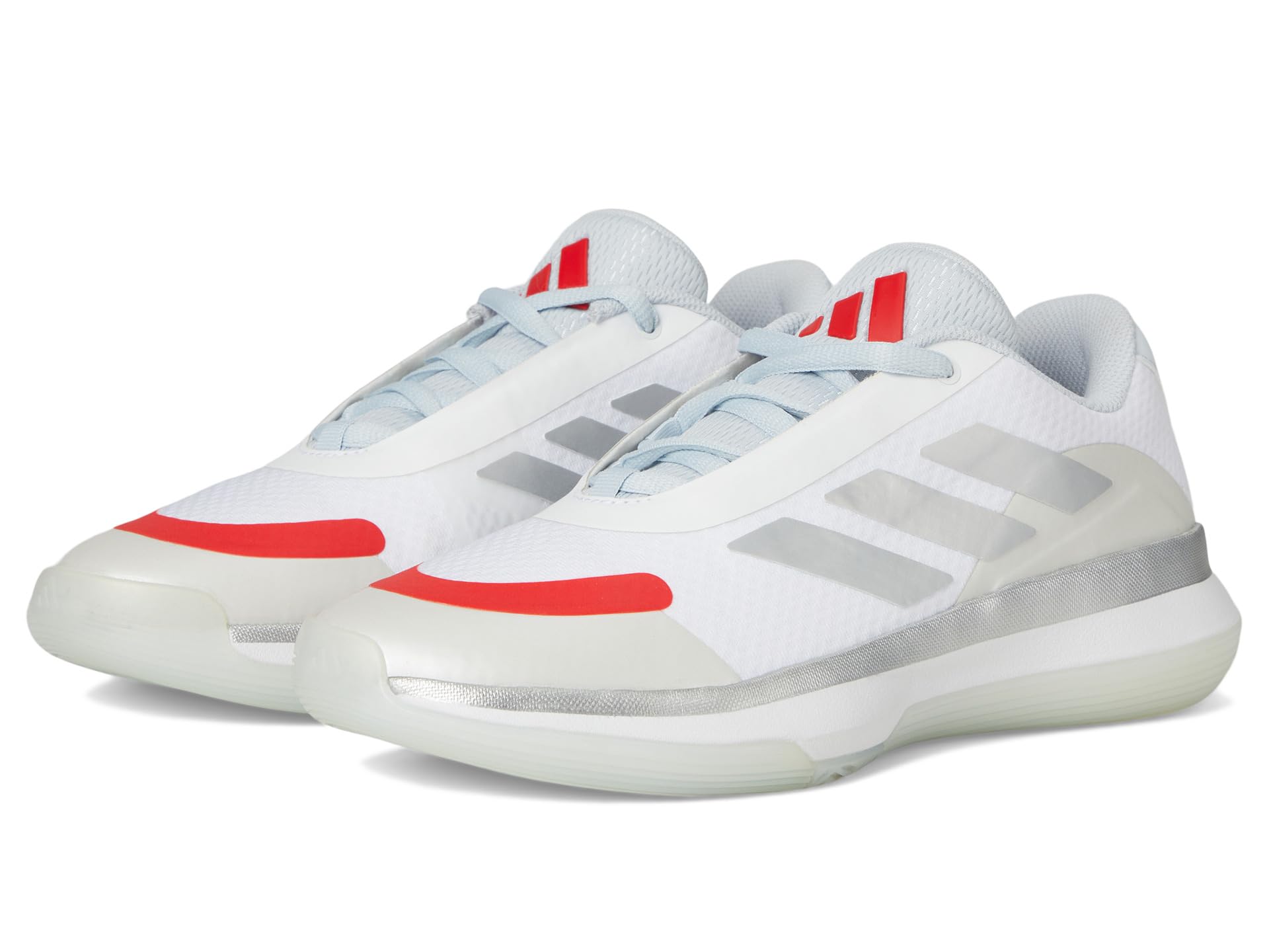 Кроссовки для баскетбола Adidas Legends с амортизацией Dreamstrike+ и поддерживающей структурой Adidas