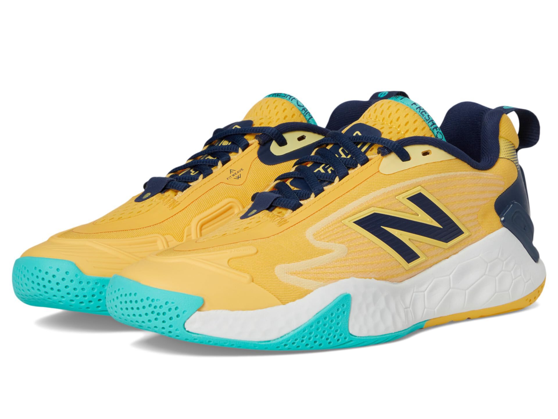 Кроссовки New Balance Fresh Foam X CT-Rally V1 с амортизацией для комфорта и стиля New Balance