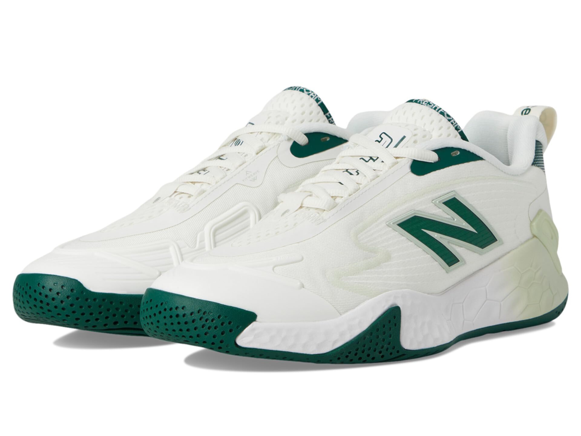 Кроссовки New Balance Fresh Foam X CT-Rally V1 с дышащим верхом и амортизацией для максимального комфорта New Balance