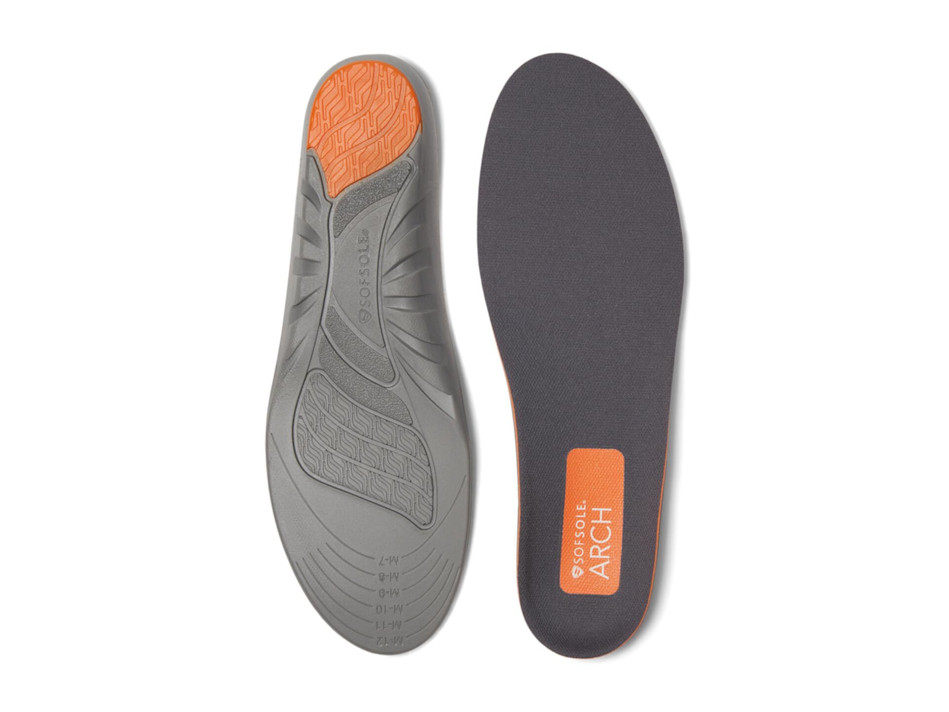 Sof Sole Arch Support Insole Sof Sole