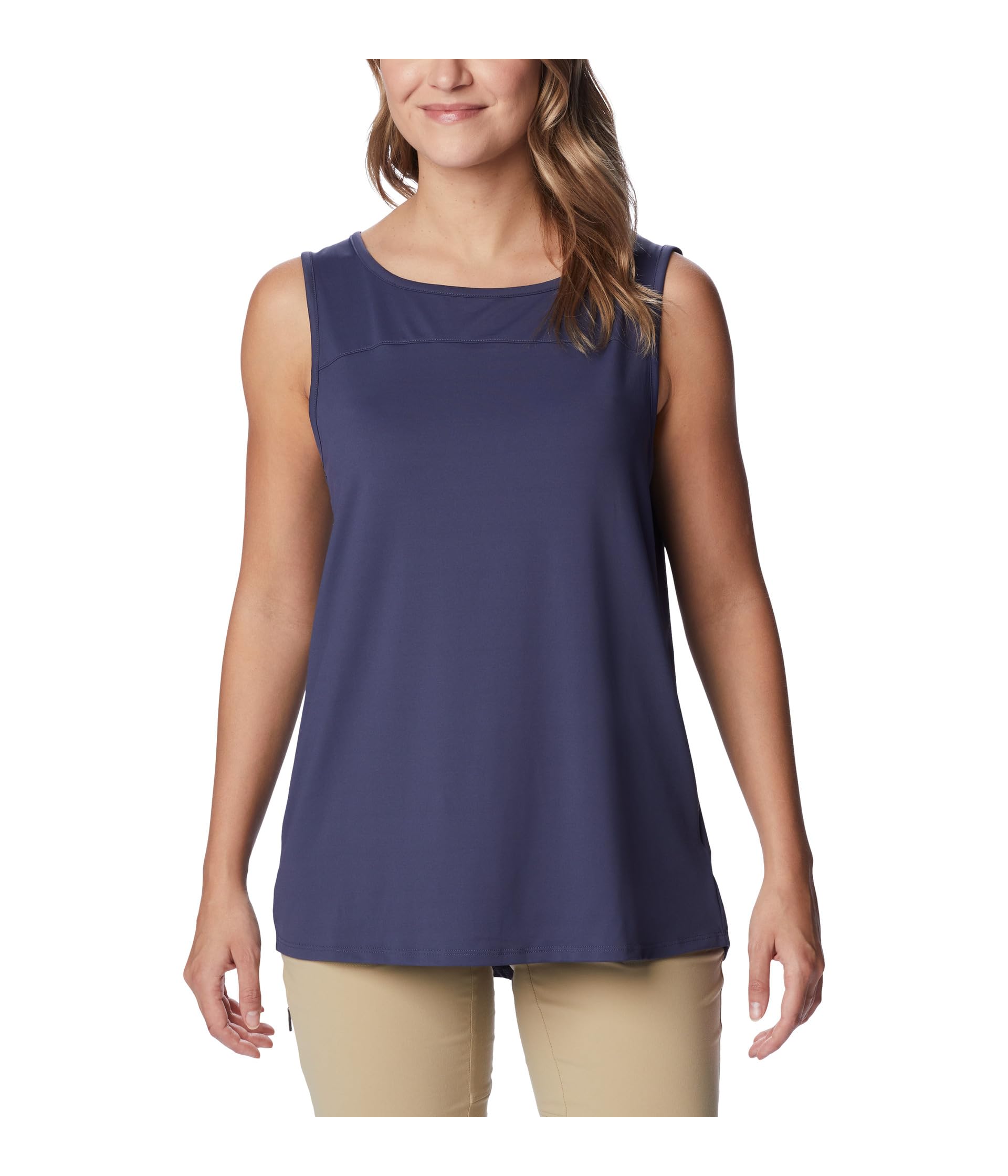 Chill River™ Tank Top Columbia