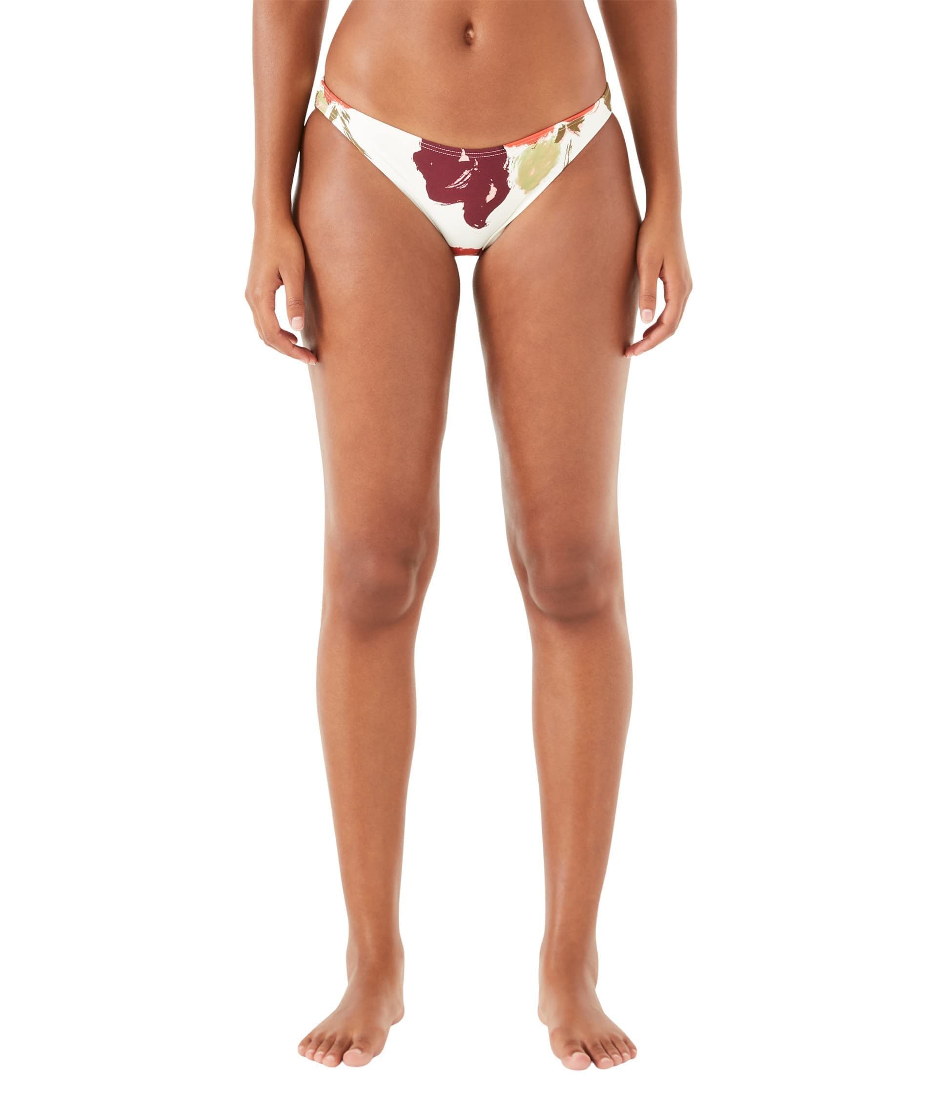 Just Rosy Classic Bikini Bottoms Kate Spade New York