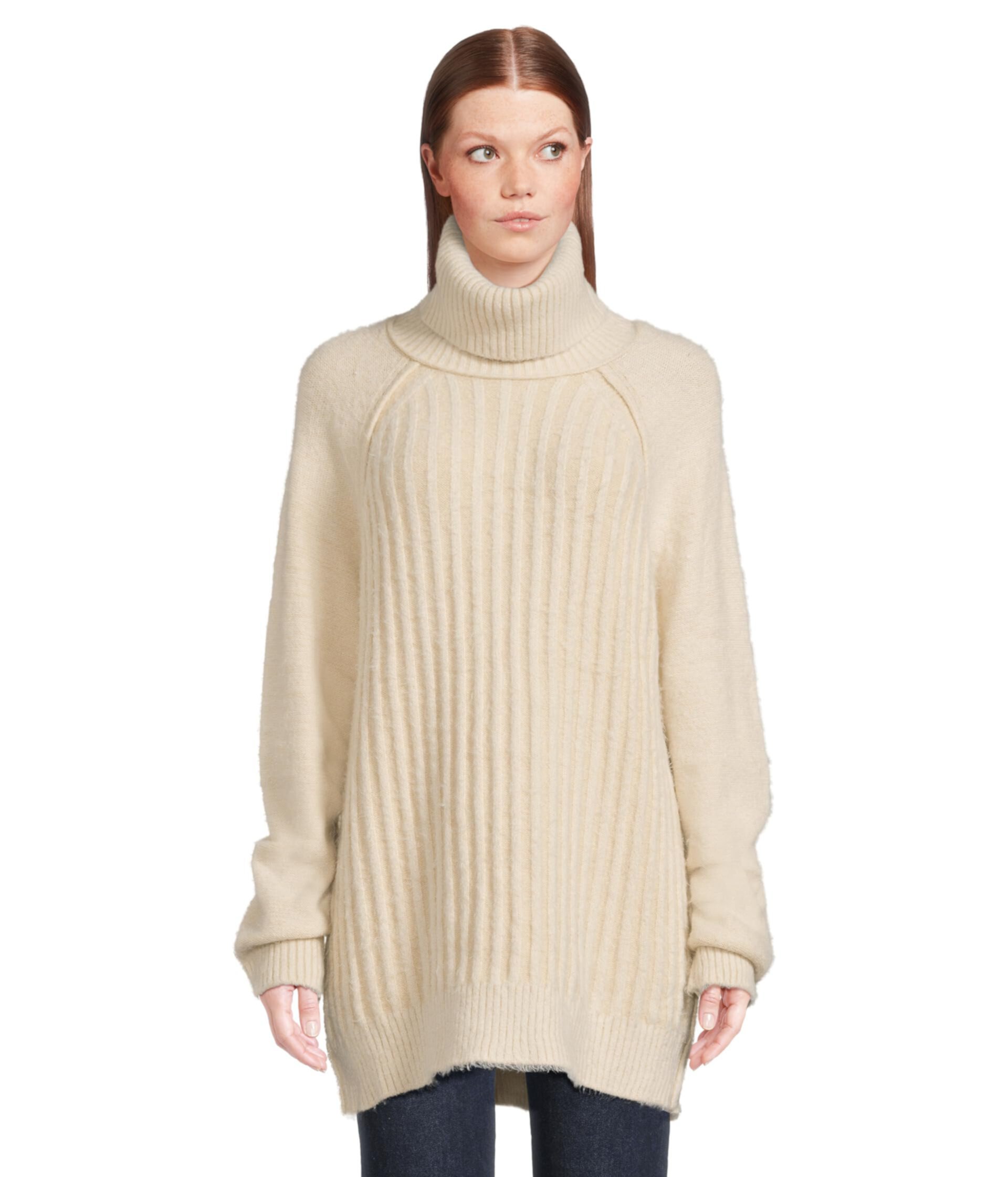 Big City Turtleneck Free People