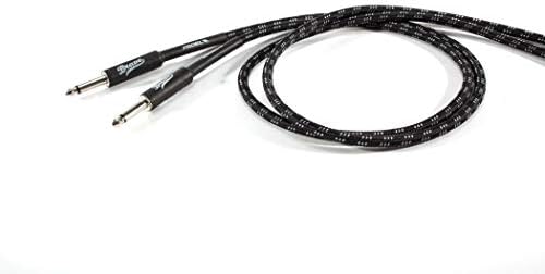 Proel BRV100LU6BW Brave – Instrument Cable PROEL