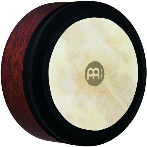 Барабан Meinl Percussion 14” с глубоким корпусом,Irish Bodhran с козьей кожей, тёплый звук для традиционной музыки Meinl Percussion