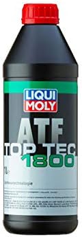 Liqui Moly Top Tec ATF 1800 | 1 Liter | SKU: 20032 Liqui Moly