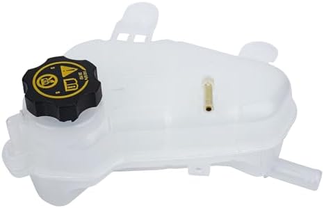 Front Engine Coolant Reservoir Tank(1PCS). Replaces Part # 603-386,603386, 42609220, 95048411,GM3014167, 13502353.Fit for 2012 - 2020 Chevy Sonic. Youyien