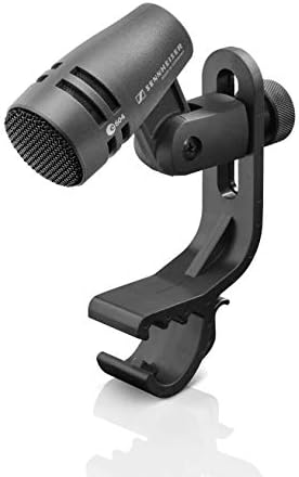 Комплект из 3-х динамических кардиоидных микрофонов Sennheiser E604 для ударных и духовых инструментов Sennheiser